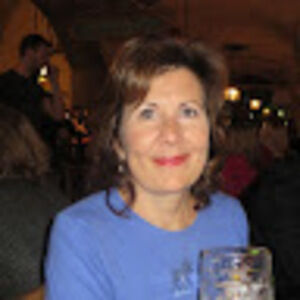 Meet your Posher, Linda